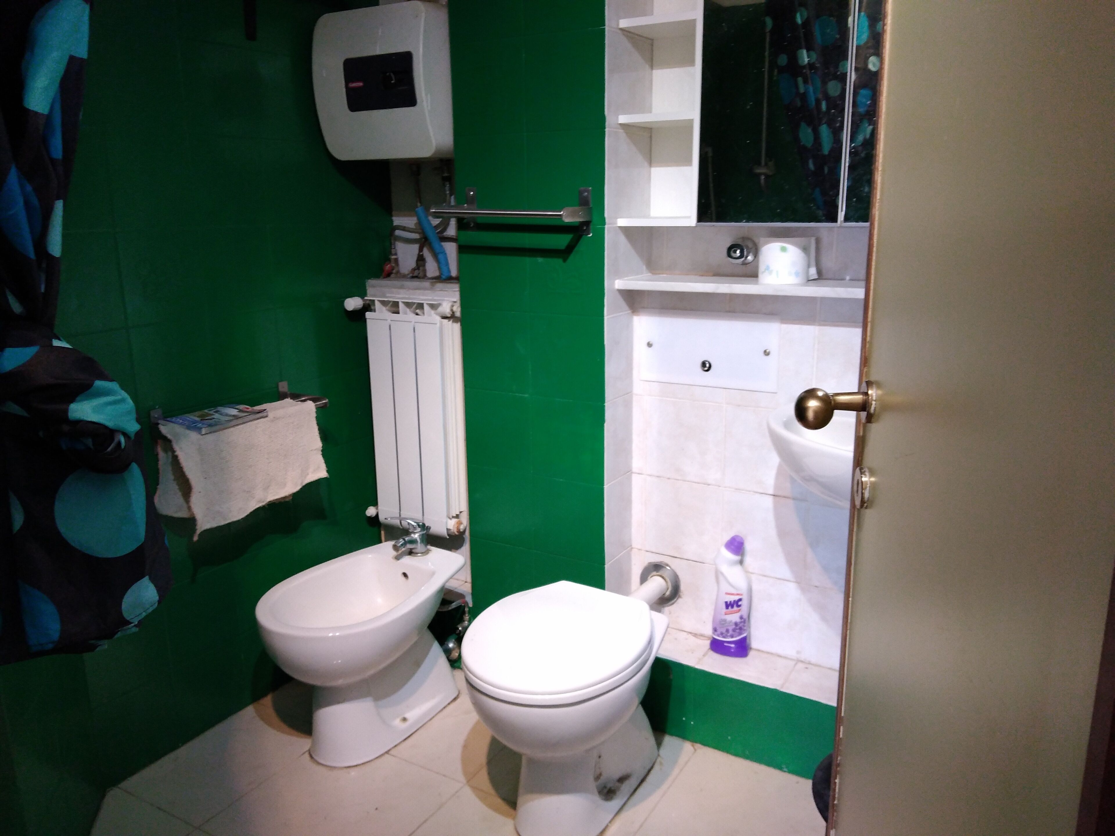 holiday home in castelnuovo magra (sp) liguria