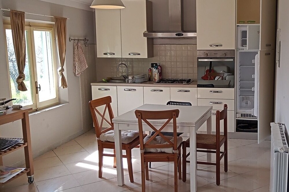 holiday home in castelnuovo magra (sp) liguria