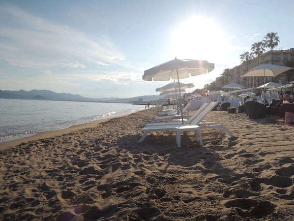 Plage