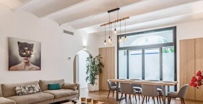 Interior - Totolulu Cannes Luxury Properties - The Loft (Cannes)