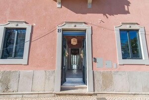 Villa (Olhao Rosa) | Exterior