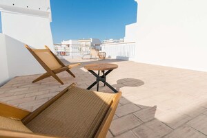 Villa (Olhao Rosa) | Exterior