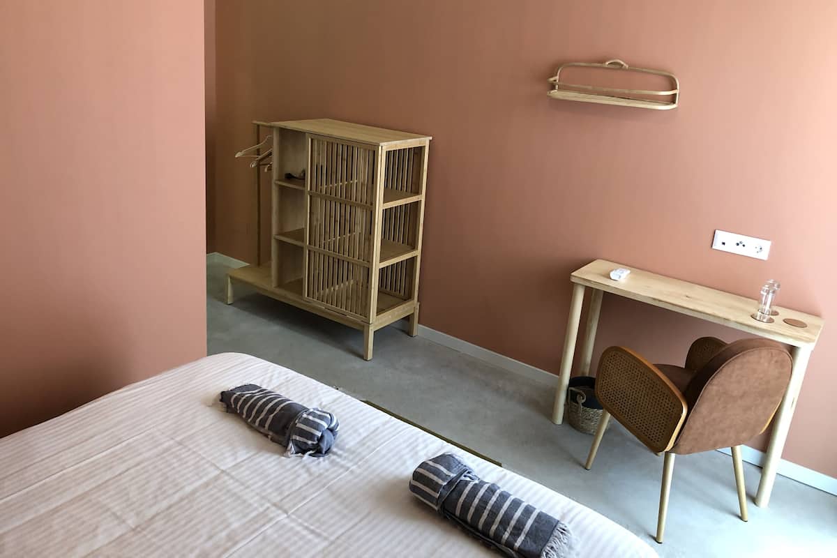 8 Schlafzimmer, kostenloses WLAN