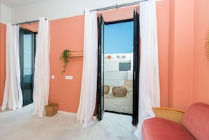 Vila (Olhao Rosa) | Eksterior