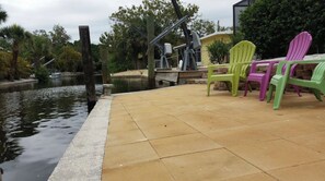 Terrass/Patio