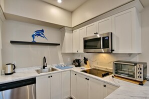 Suite Studio | Cuisine privée