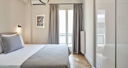 Ilisia Park Contemporary 2BD Condo