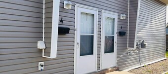 Lovely 2 Bedroom apartment