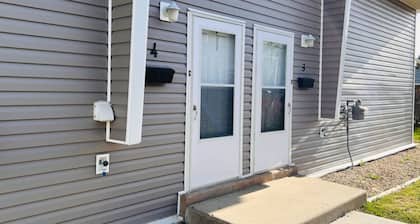 Lovely 2 Bedroom apartment