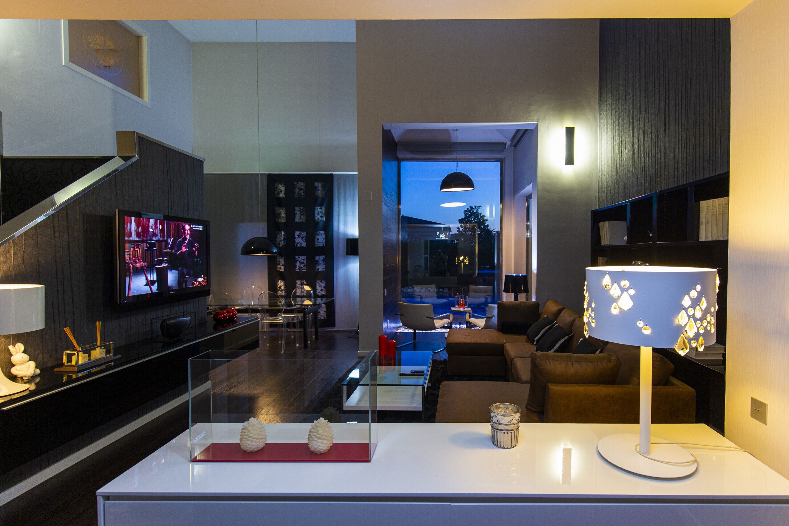 ZENLUXE PLANETCOSTADORADA