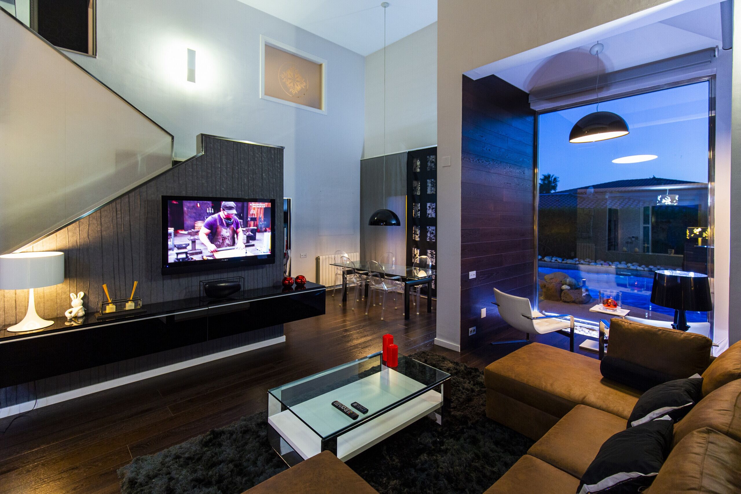 ZENLUXE PLANETCOSTADORADA