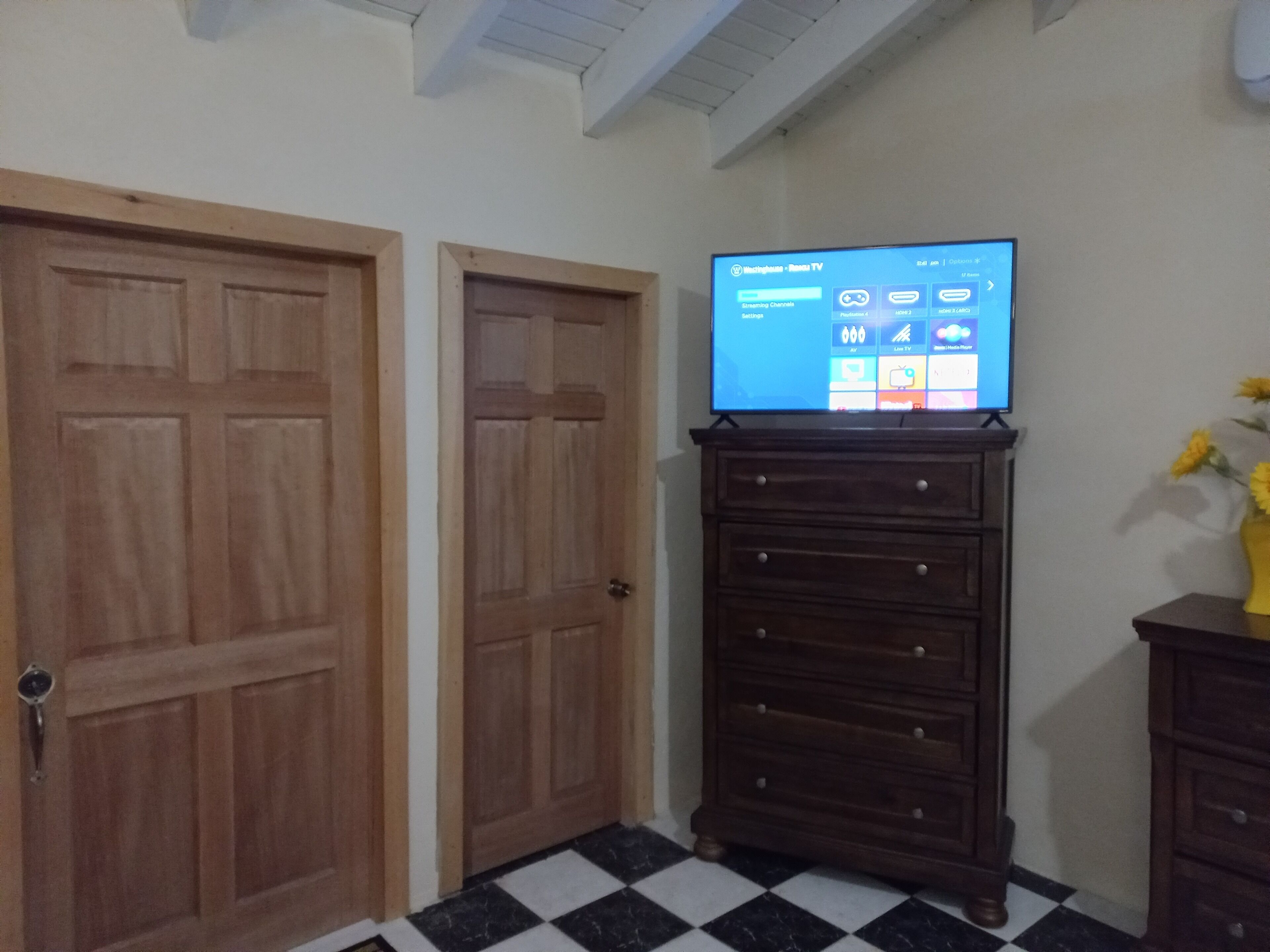 Intérieur