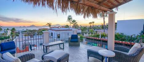 テラス / パティオ