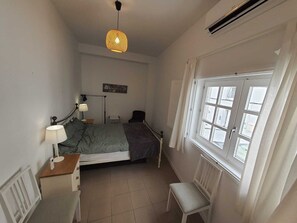 1 bedroom, desk, iron/ironing board, WiFi - Tavira Central (Tavira)