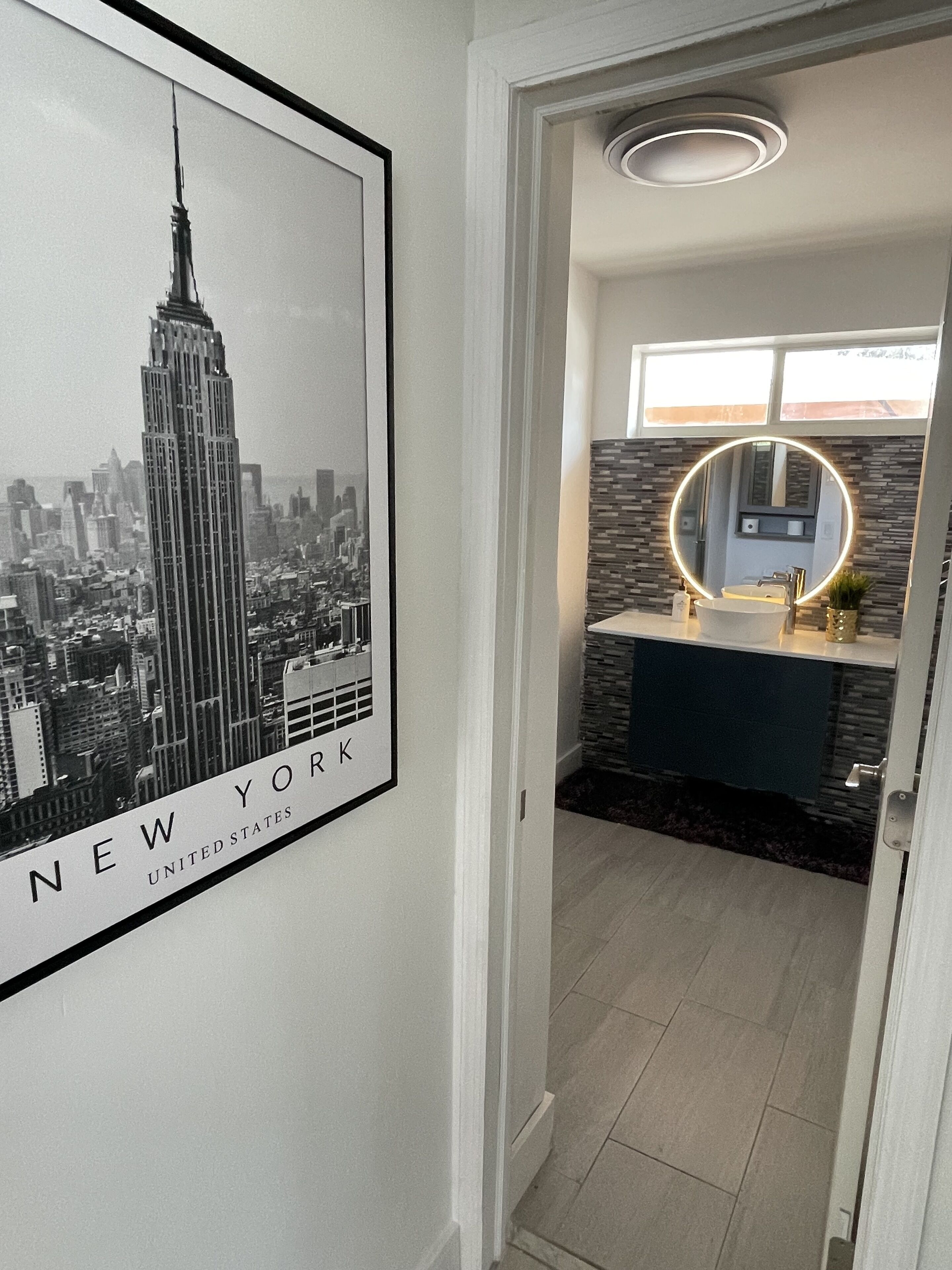 Beautiful place in Hallandale 5 min from the beach