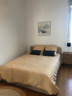 1 chambre