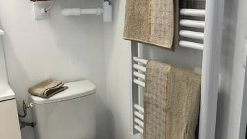 Dusche