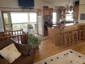 TV - Cayo Costa Paradise Found (Captiva)