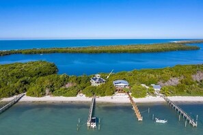 Beach - Cayo Costa Paradise Found (Captiva)