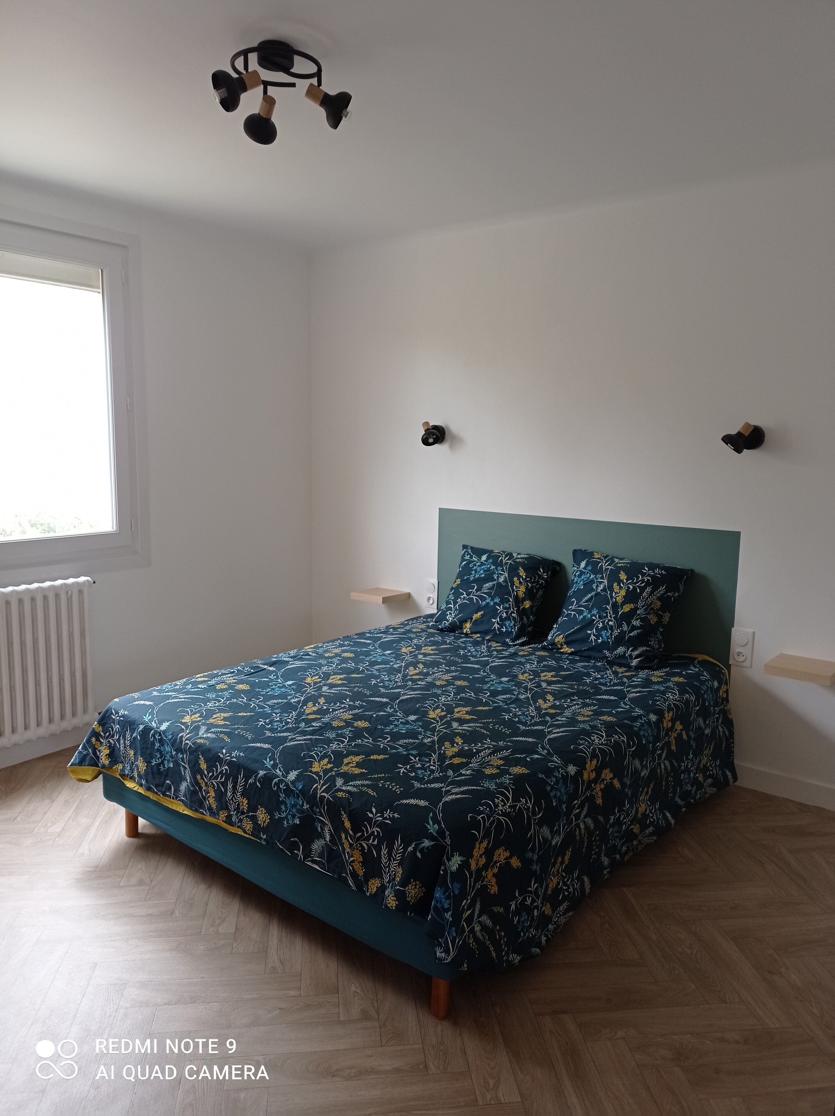 Large house in the heart of southern Finistère, 10 minutes from the beaches