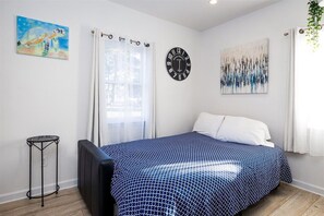 1 quarto, ferros/tábuas de passar roupa, Wi-Fi, roupa de cama