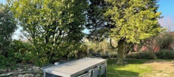 L'Echo des bois, Gîte 2 à 12 couchages class4* 6chambres / 2salles de bain