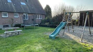 Kindergedeelte