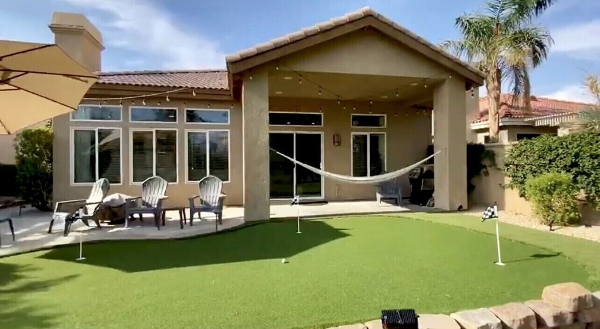 Image de profil de l’hôte