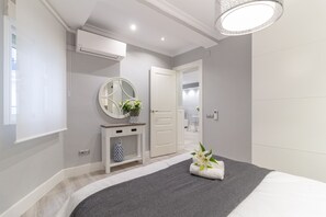 3 Schlafzimmer, Bügeleisen/Bügelbrett, Reisekinderbett, WLAN