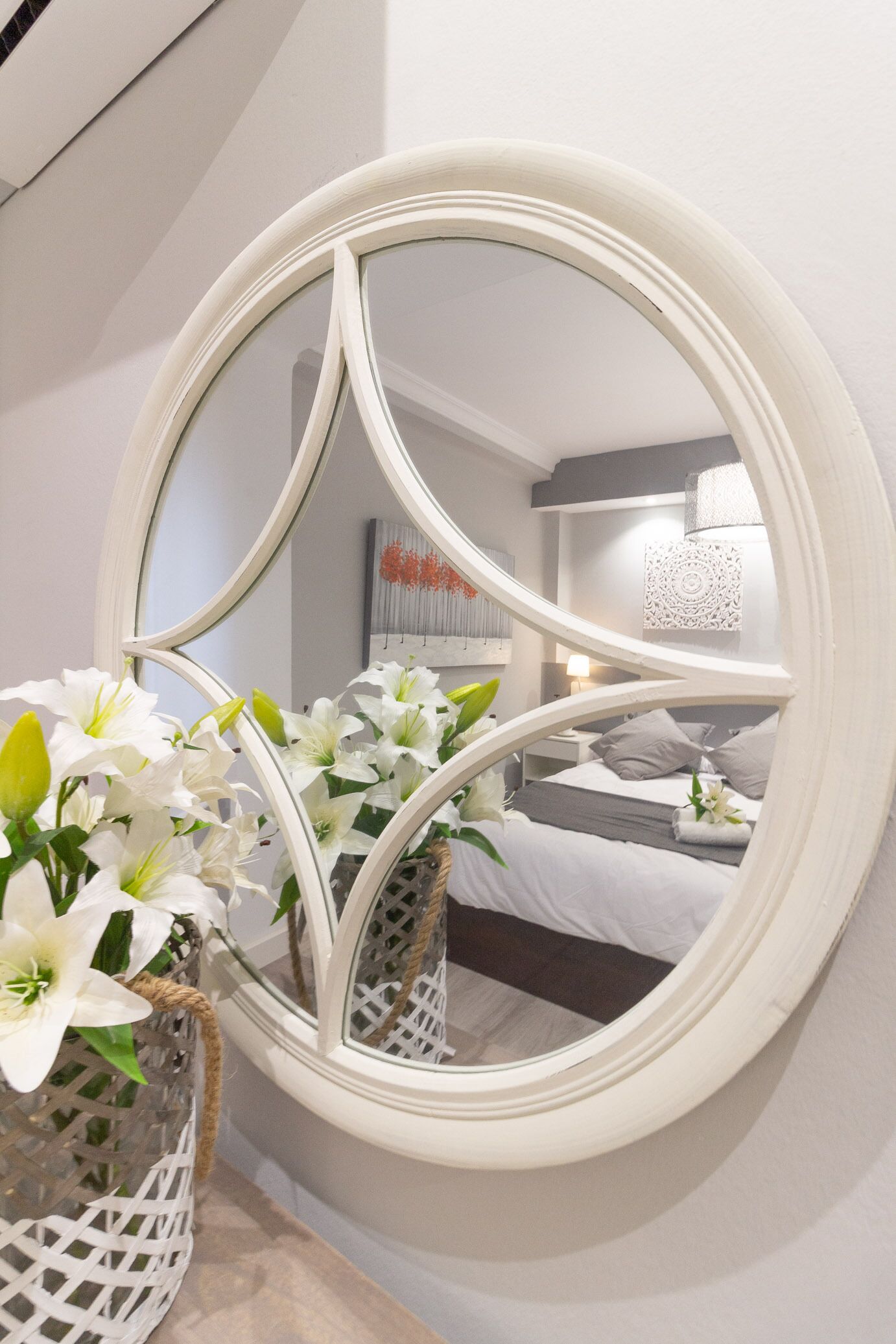 3 slaapkamers, een strijkplank/strijkijzer, reisbedje, wifi