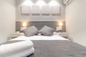 3 Schlafzimmer, Bügeleisen/Bügelbrett, Reisekinderbett, WLAN