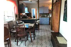 Interior - Charming home in Little Havana (Miami)