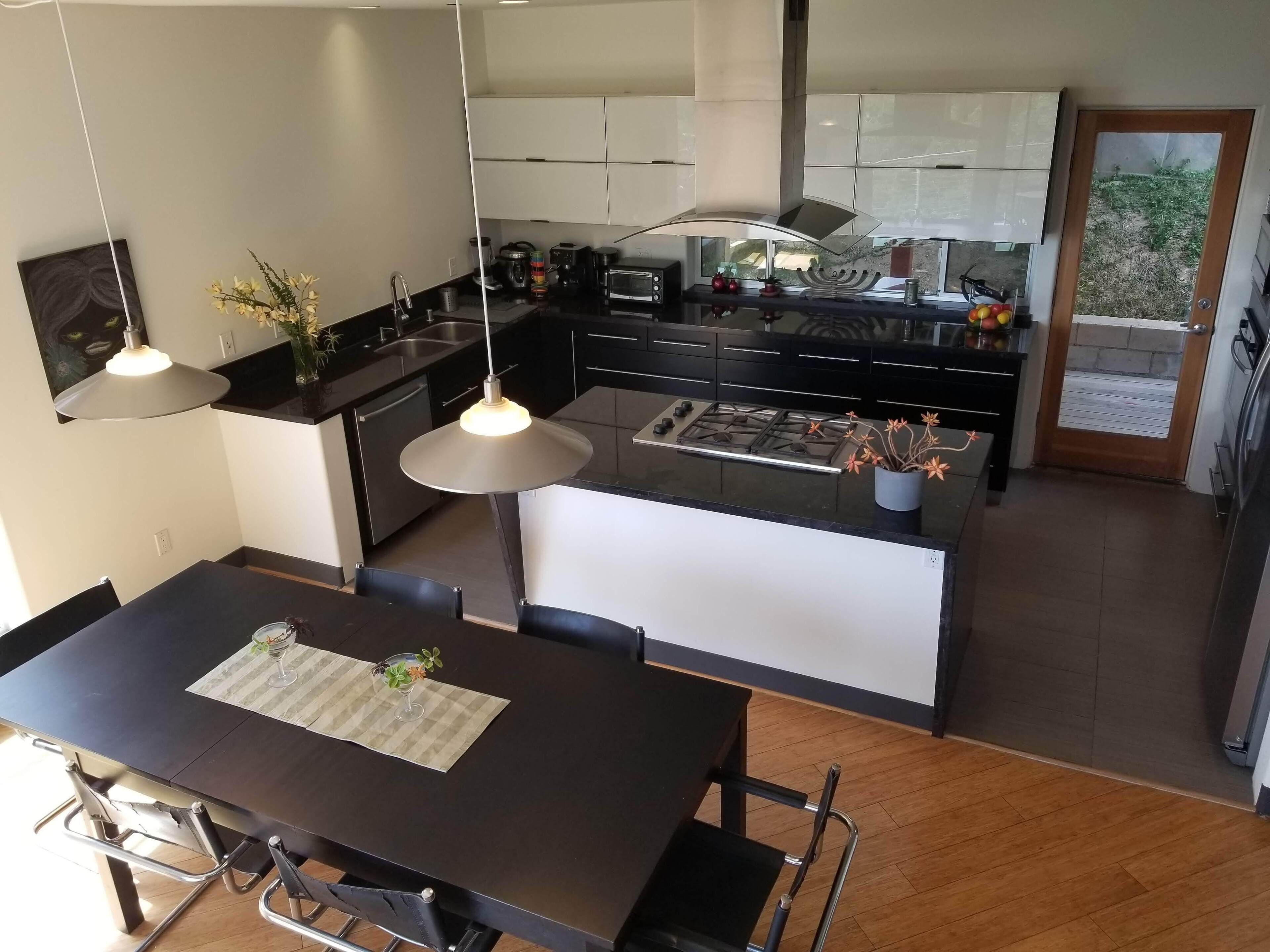 Architect's Own Contemporary Gem 