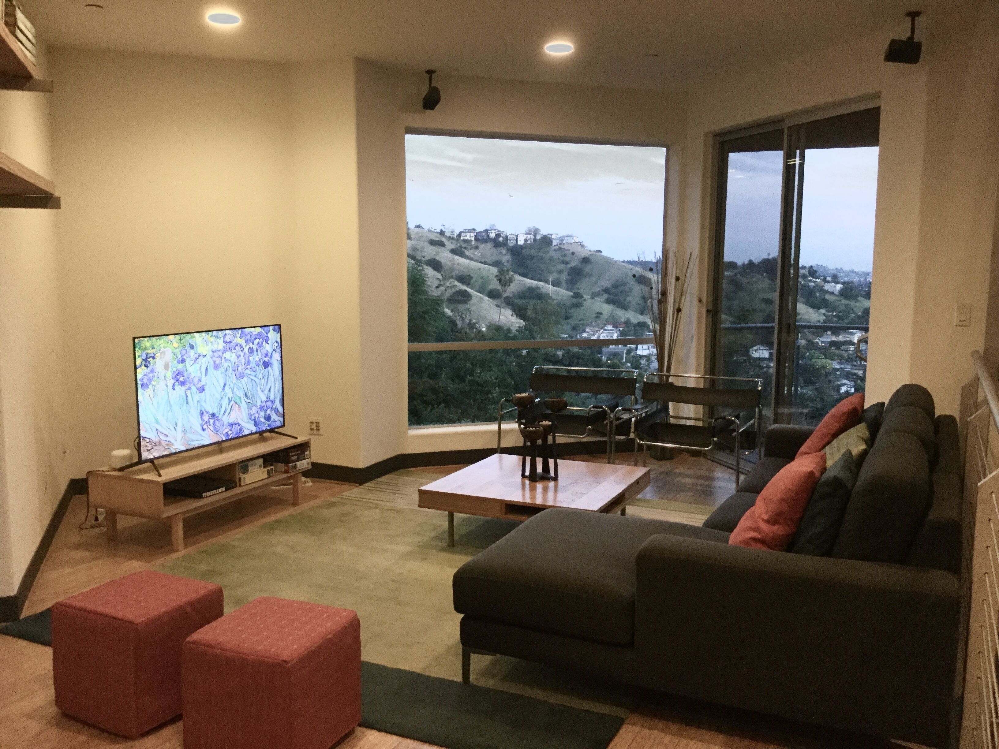 Architect's Own Contemporary Gem 