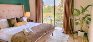 1 camera, Wi-Fi gratuito, lenzuola