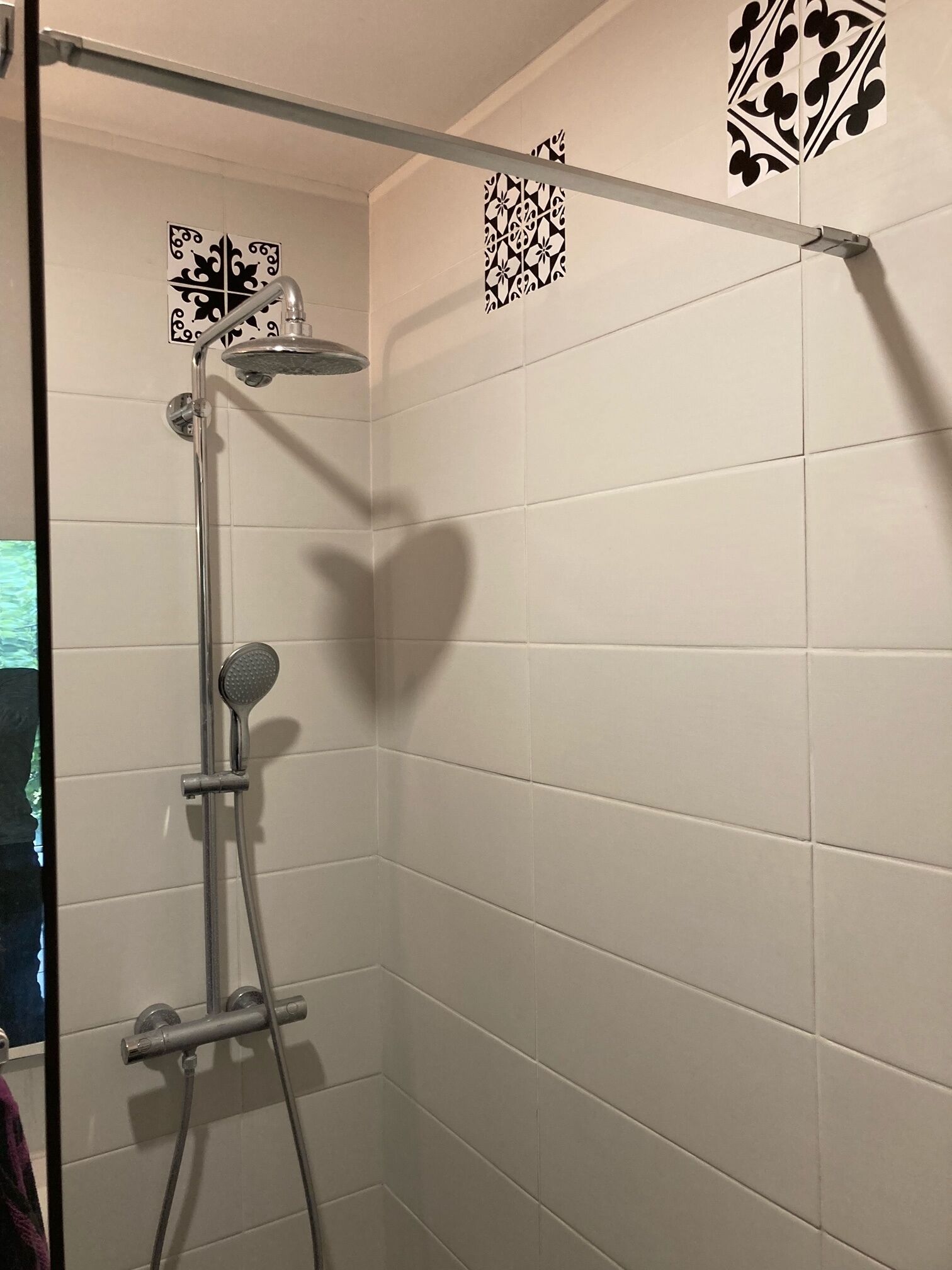 Architect villa with private pool