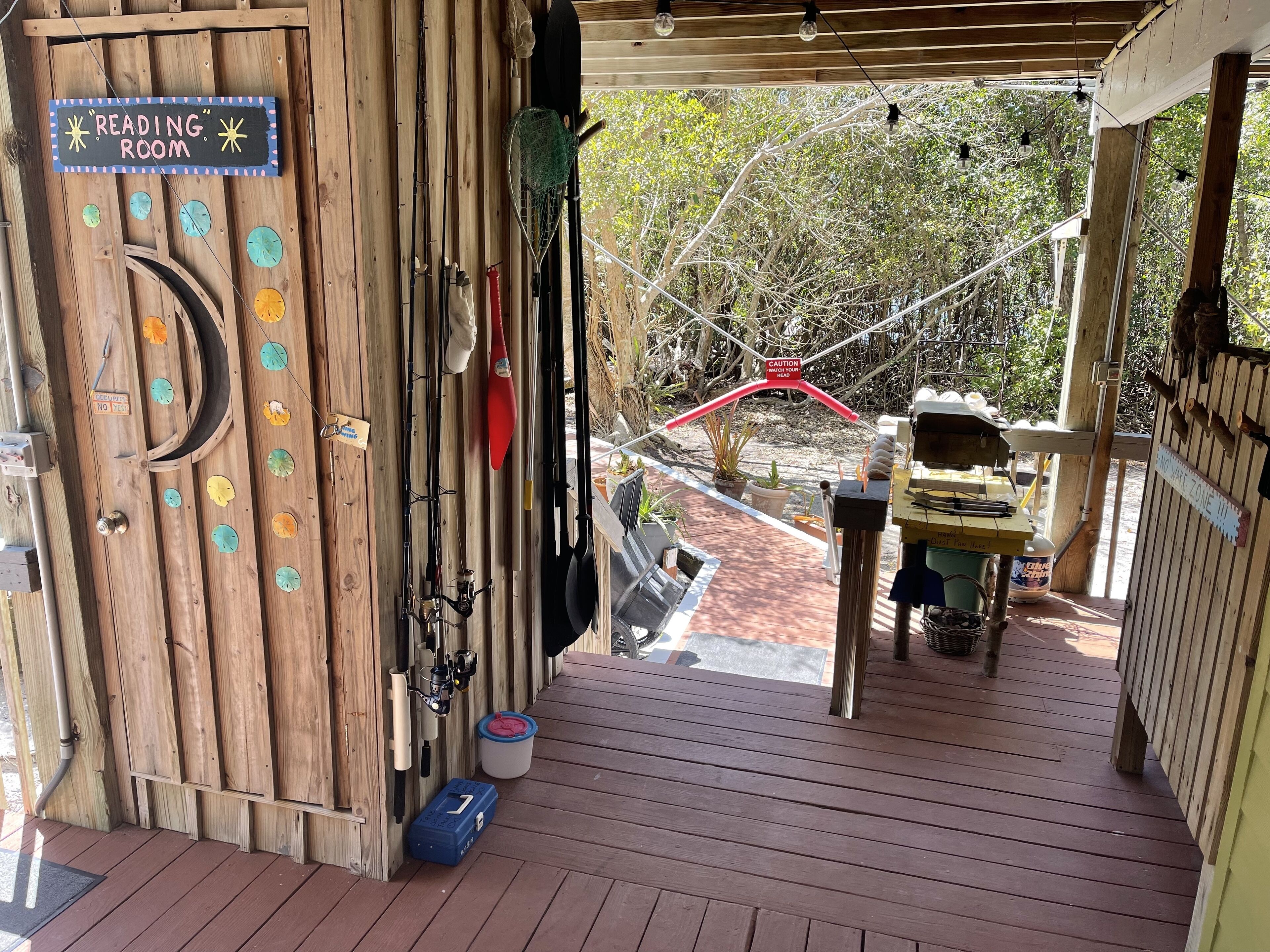 Cayo Costa Paradise Found Two