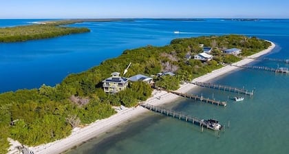 Cayo Costa Paradise Found Two