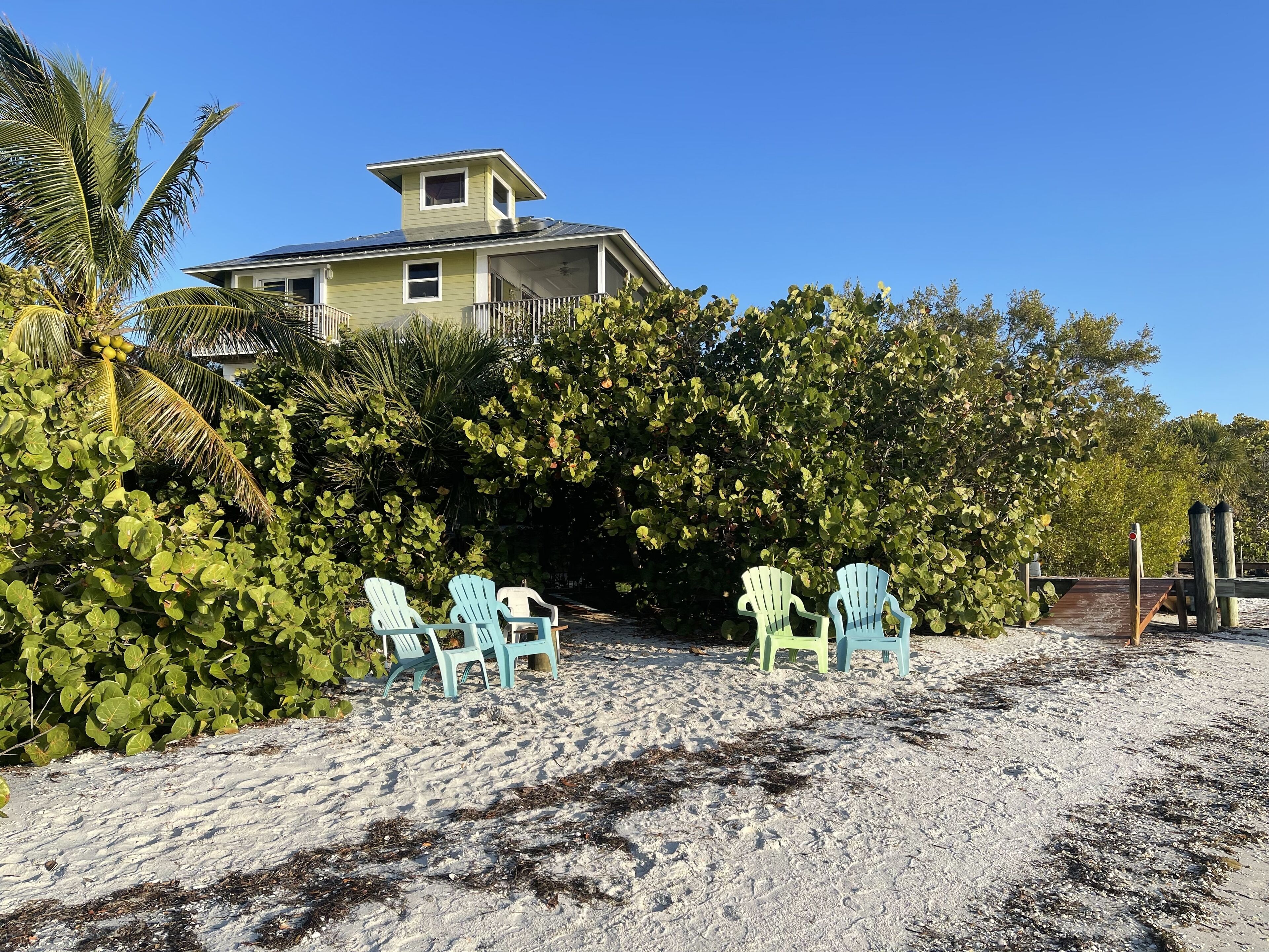 Cayo Costa Paradise Found Two