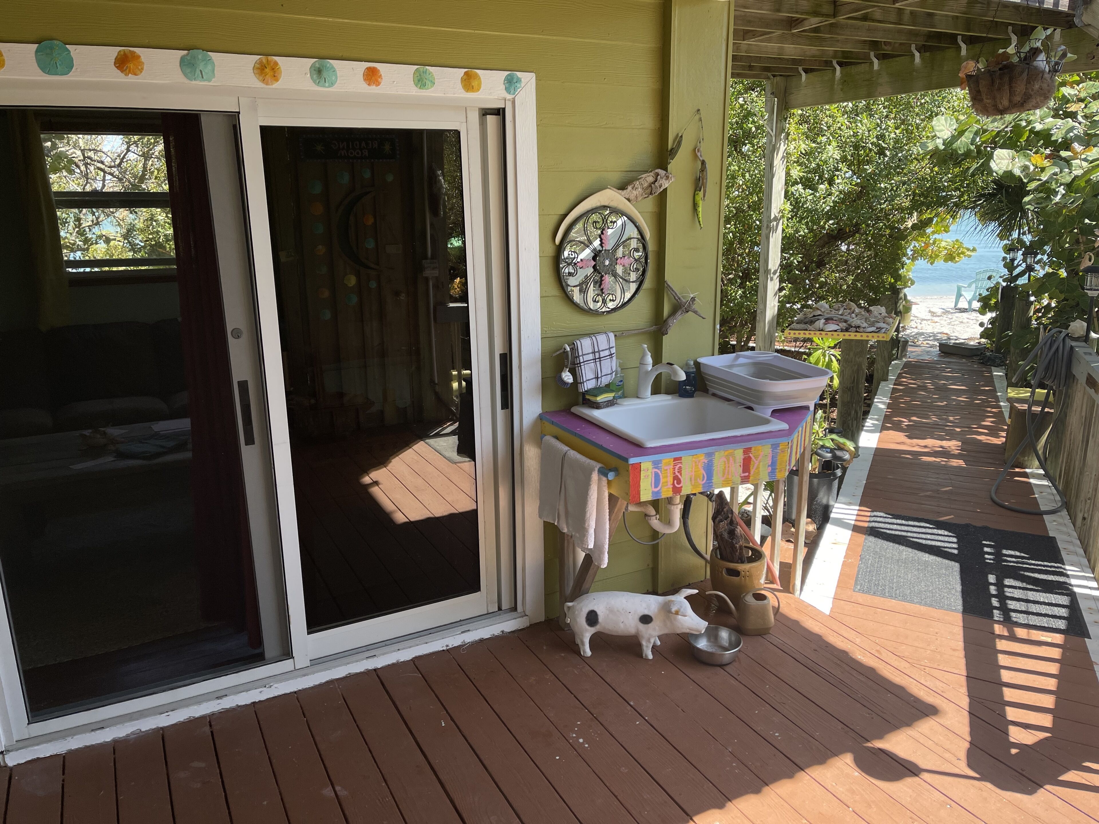 Cayo Costa Paradise Found Two