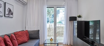Hilton-Ilisia Park 2Bd Elite Living