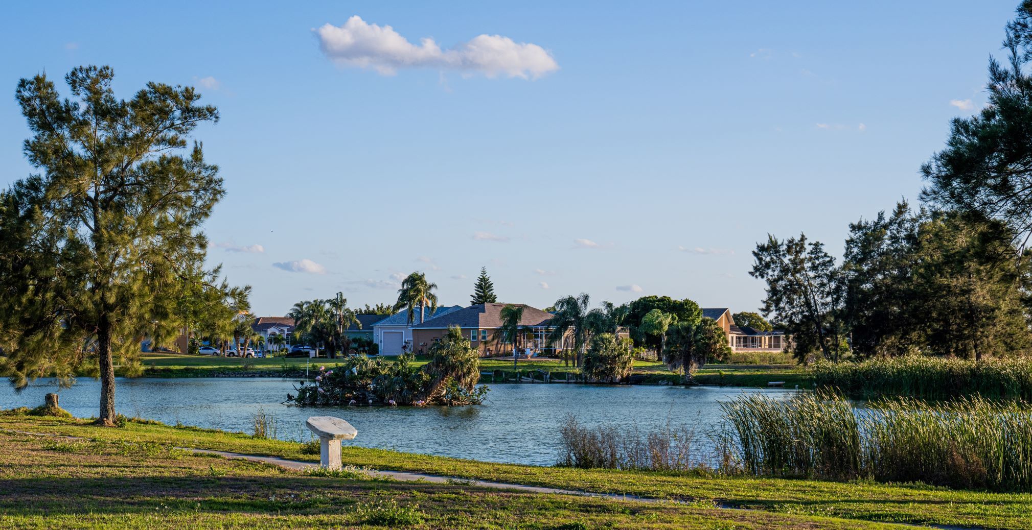 Apollo Beach Private vacation home