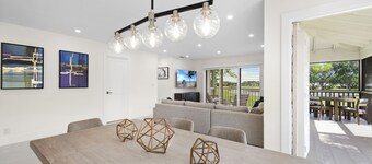 New PGA Home on Squire Golf Course Incredible 180º Views by Guaranteed Rental™