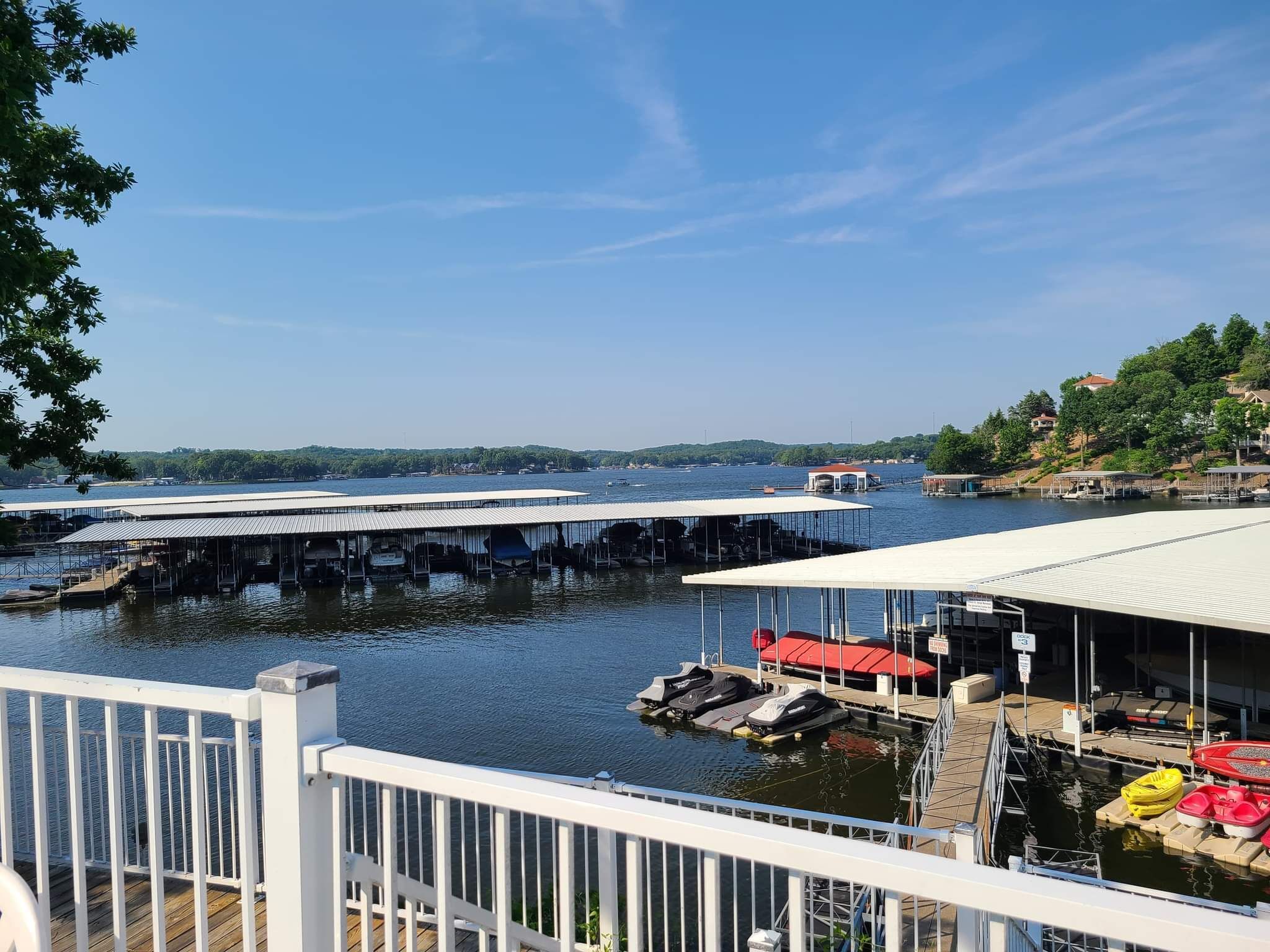 Centrally Located, Lake Front Property!