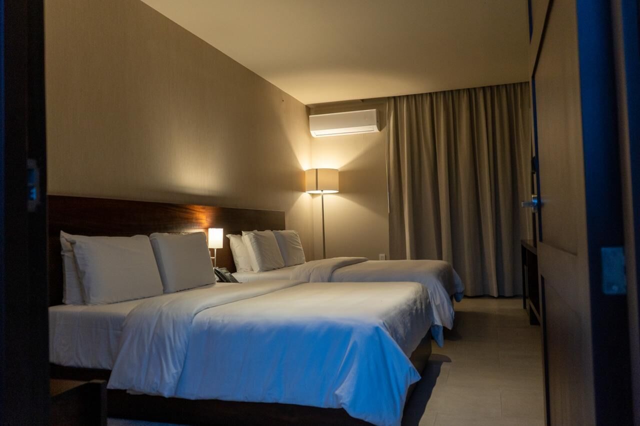 Hotel Quinta Fabiana