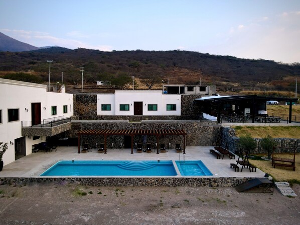 Winery