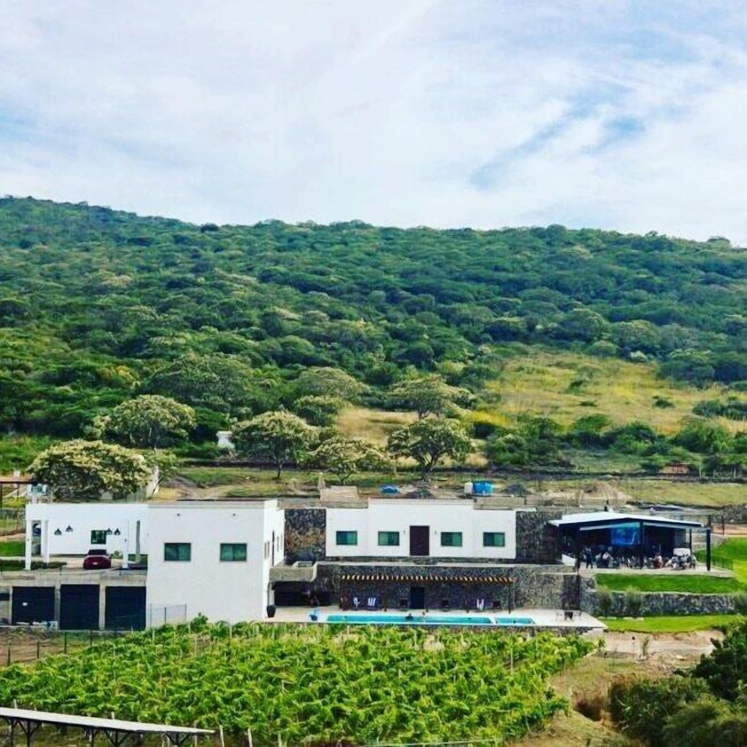 Hotel Quinta Fabiana