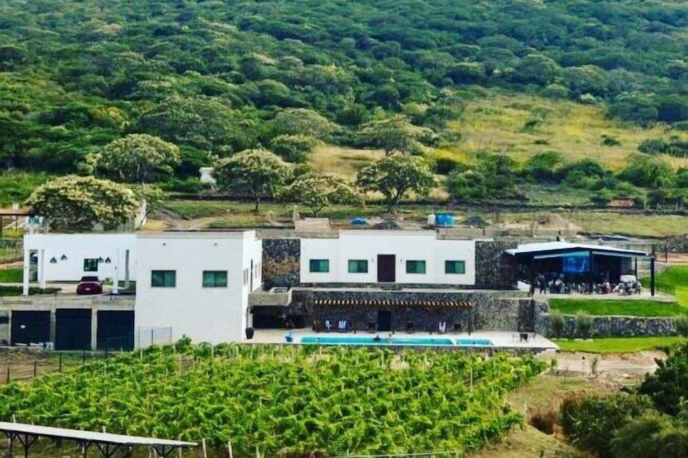 Hotel Quinta Fabiana