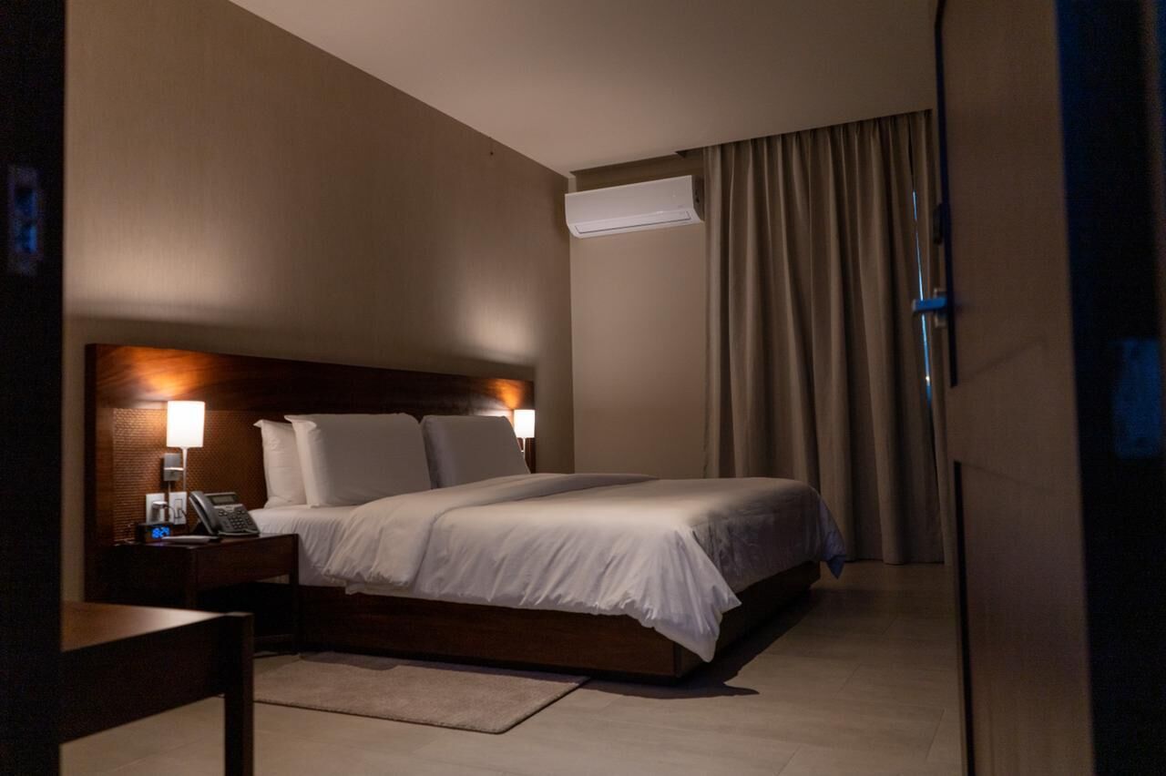 Hotel Quinta Fabiana