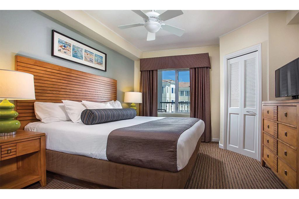 Enjoy the waves of the beach across from the Oceanside Pier